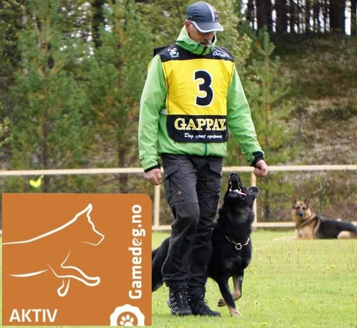 Gamedog Aktiv 15kg - Image 2