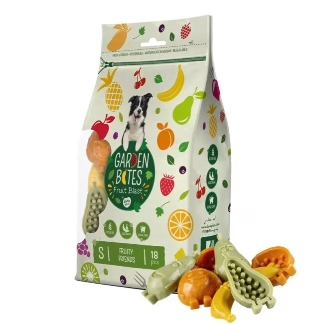 Garden Bites Fruity Friends Small - Image 2