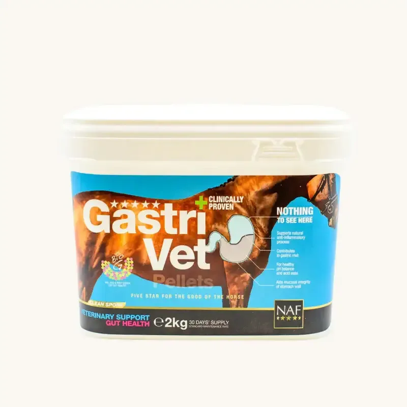 Gastrivet 2 kg