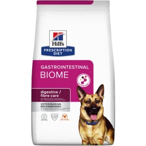 Gastrointestinal Biome Digestive/Fibre Care 10kg