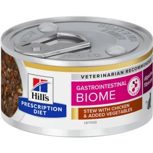 Gastrointestinal Biome Kylling V氓tf么r 82g