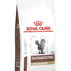 Gastrointestinal Fibre Response Kattemat 4kg