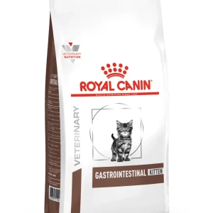 Gastrointestinal Kitten T酶rrf么r for katt 2kg