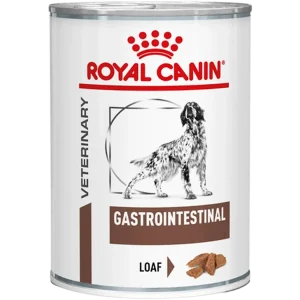 Gastrointestinal Loaf V氓tf么r for hund 400g