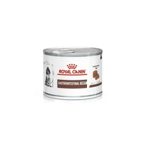 Gastrointestinal Puppy Mousse V氓tf么r 195g