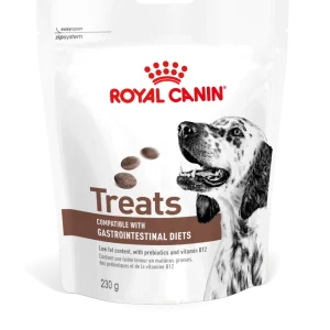 Gastrointestinal Treats