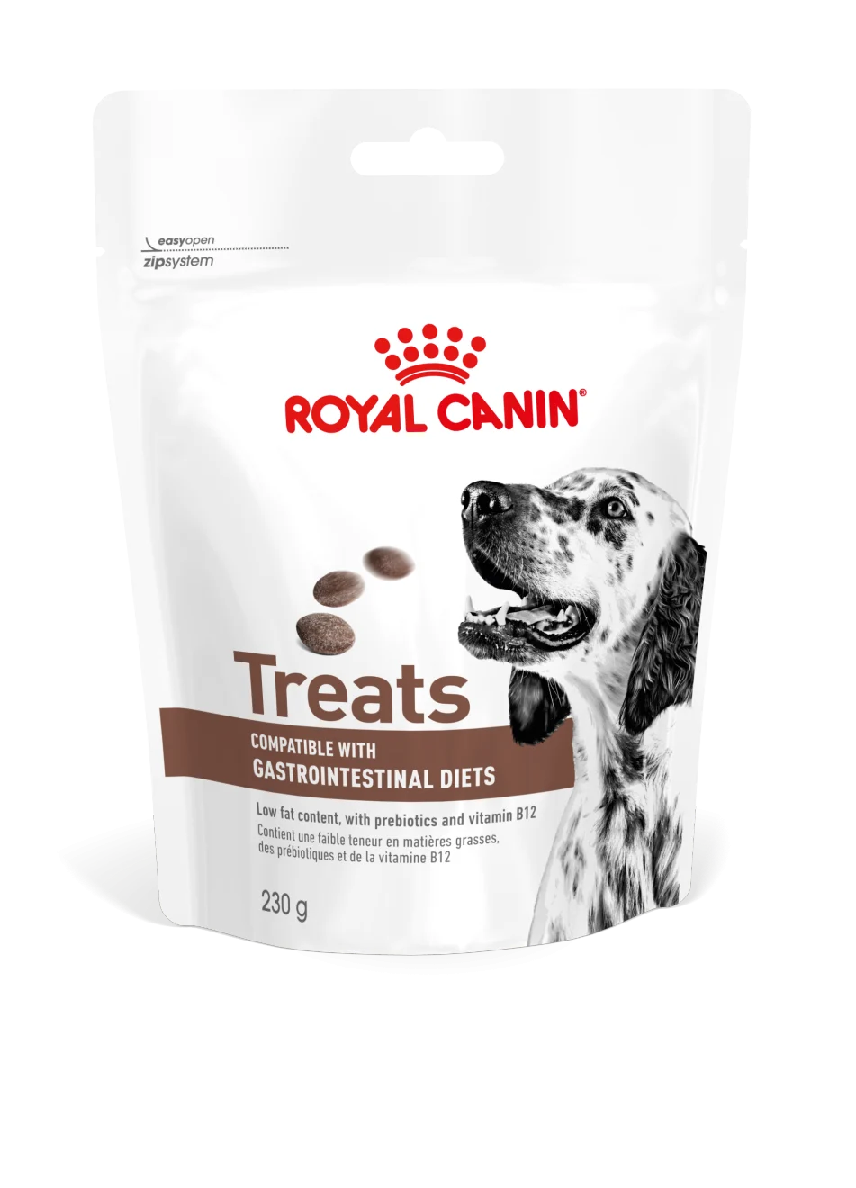 Gastrointestinal Treats