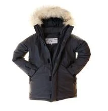 Gee Haw Parkas