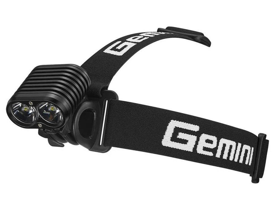 Gemini DUO 2200 Hodelykt