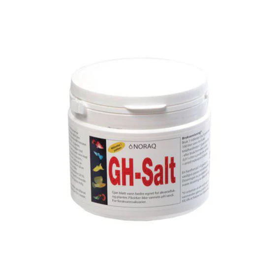 Gh Salt 500Gr Noraq - Image 2