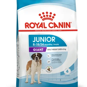Giant Junior T酶rrf么r for hund 15kg