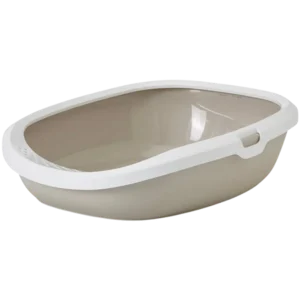 Gizmo Large Cat Litter Tray