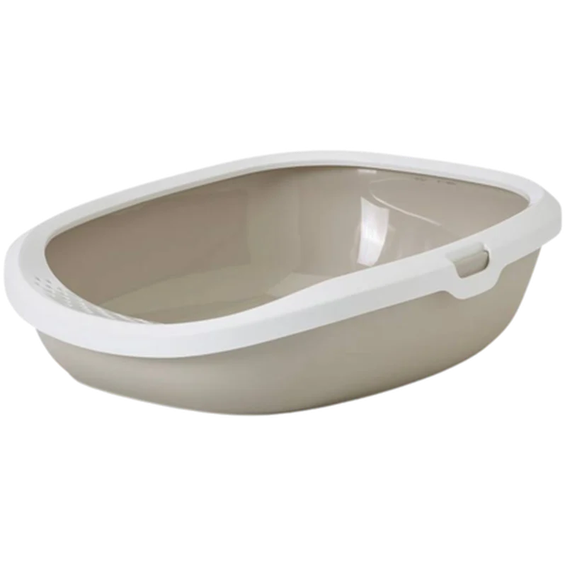 Gizmo Large Cat Litter Tray