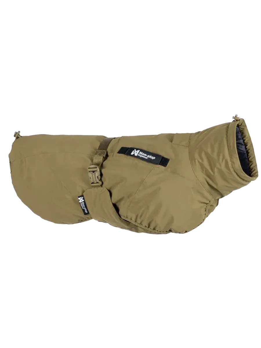 Glacier dog jacket WD