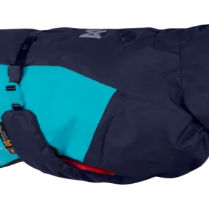 Glacier jacket 2.0 Teal