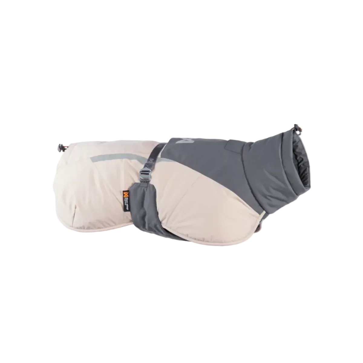 Glacier wool jacket 3.0
