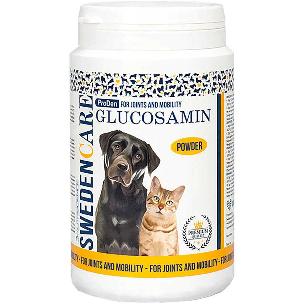 Glucosamin 100Gr - Image 2