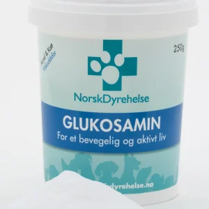 Glukosamin 250g