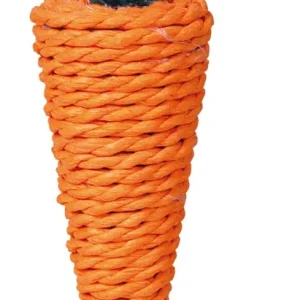 Gnagerleke gulrot 20cm