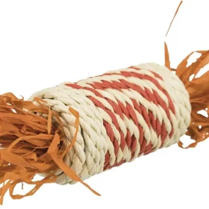 Gnagerleke rull 18cm
