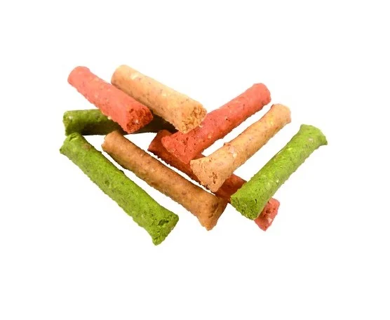 GNAGERSTICKS mix 250g.