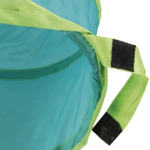 Gnagertunnel nylon 19x117cm