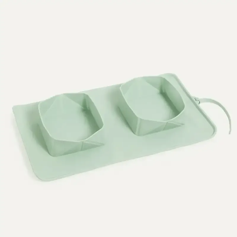 Go! Portable Bowls Mint
