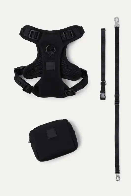 Go! With Ease Bundle Black