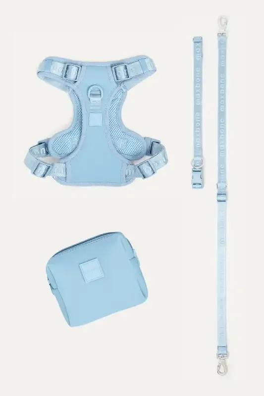 Go! With Ease Bundle Light Blue