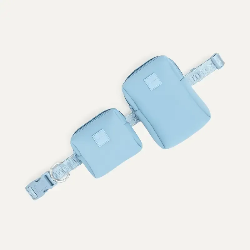 Go! With Ease Pouch Light Blue
