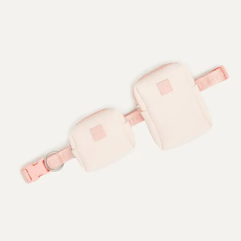 Go! With Ease Pouch Peach