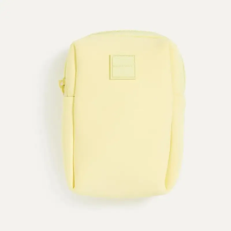 Go! With Ease Pouch Yellow