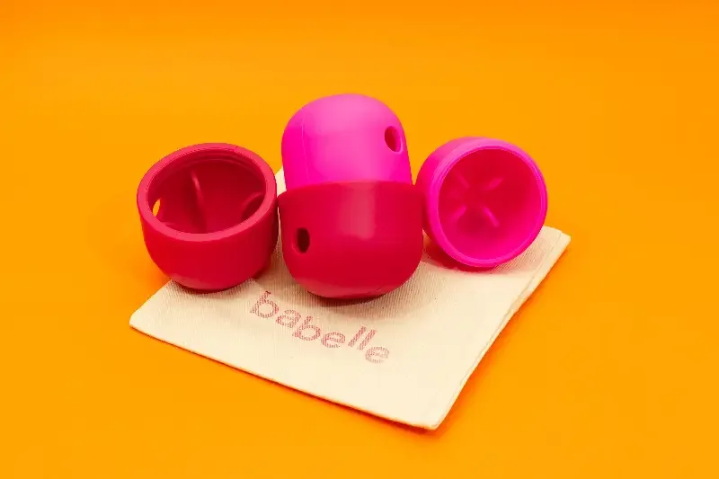 Godbit dispenser «The Fun Feeder»