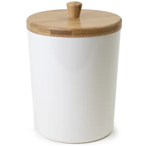 Godterikrukke Bambus