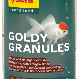Goldy Nature Granulat 1000ml
