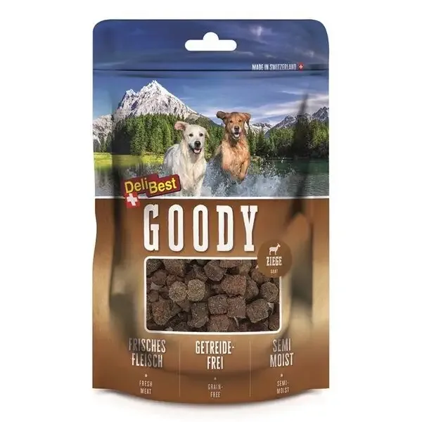 Goody Treningsgodbiter