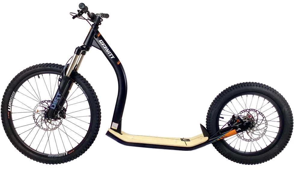 GRAVITY DH Core