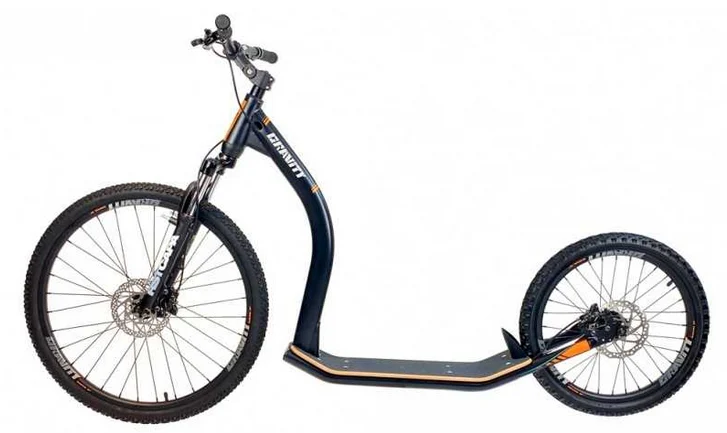 GRAVITY M10