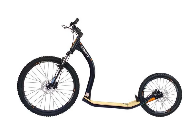 GRAVITY M10 Trail