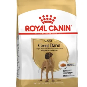 Great Dane Adult T酶rrf么r til hund 12kg