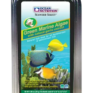 Green Seaweed 12g