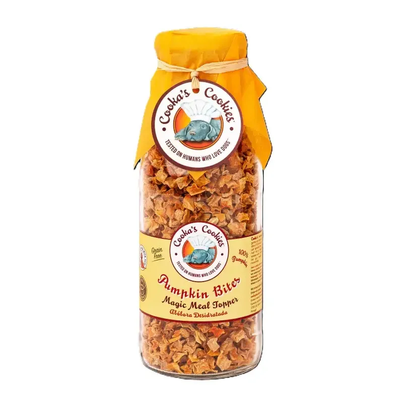 Gresskar biter | topper
