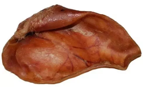 Griseøre pr. stykk (NORSK)