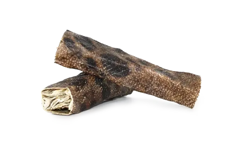 Gunni’s – steinbit sticks