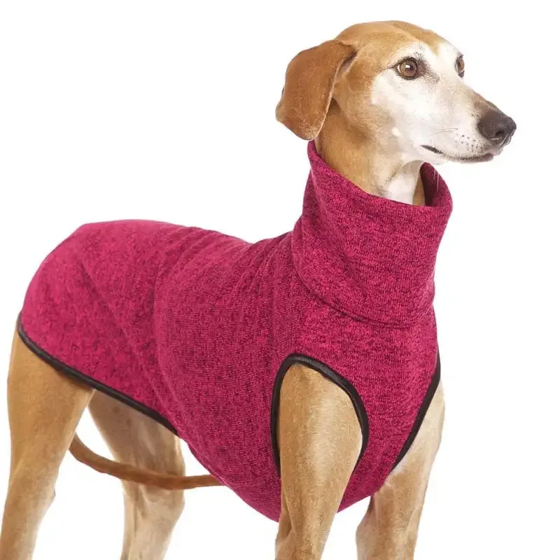HACHIKO jumper 02