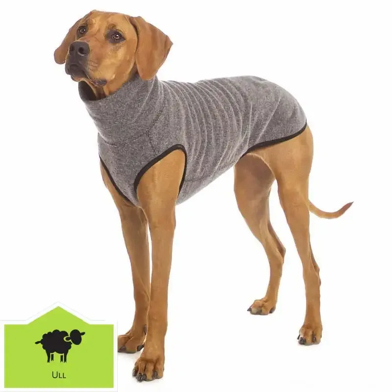 HACHIKO jumper Exclusive ULLDEKKEN