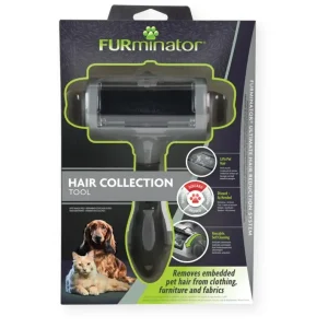 Hair Collection Tool klesb酶rste