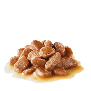 Hairball Care Gravy V氓tf么r for katt 12x85g