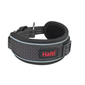 Halti Anatomy Collar Grey Large