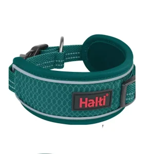 Halti Anatomy Collar Teal X-Small
